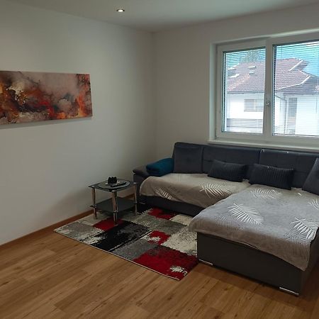 Ferienwohnung Musshauser Debant Ngoại thất bức ảnh