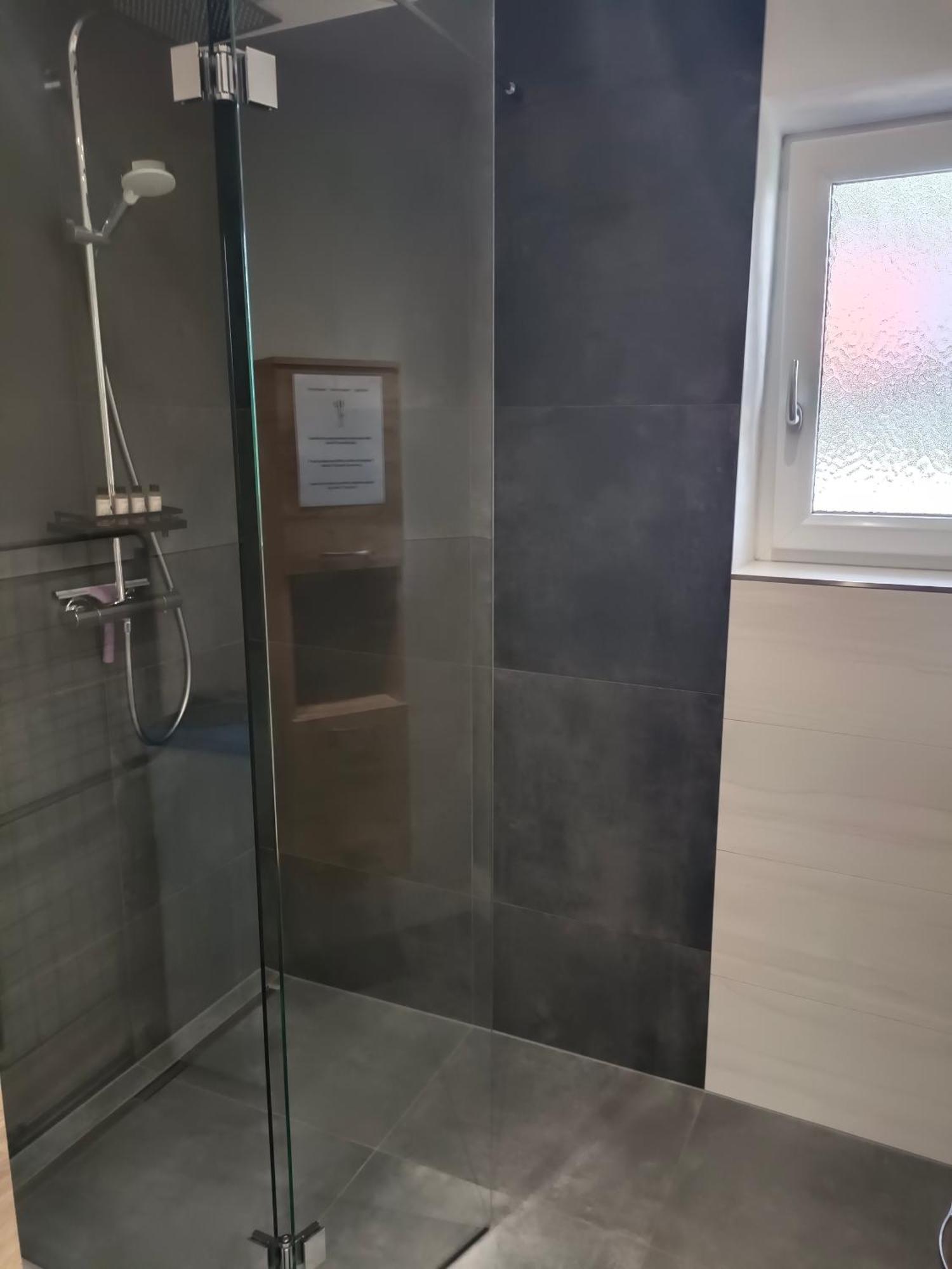 Ferienwohnung Musshauser Debant Ngoại thất bức ảnh