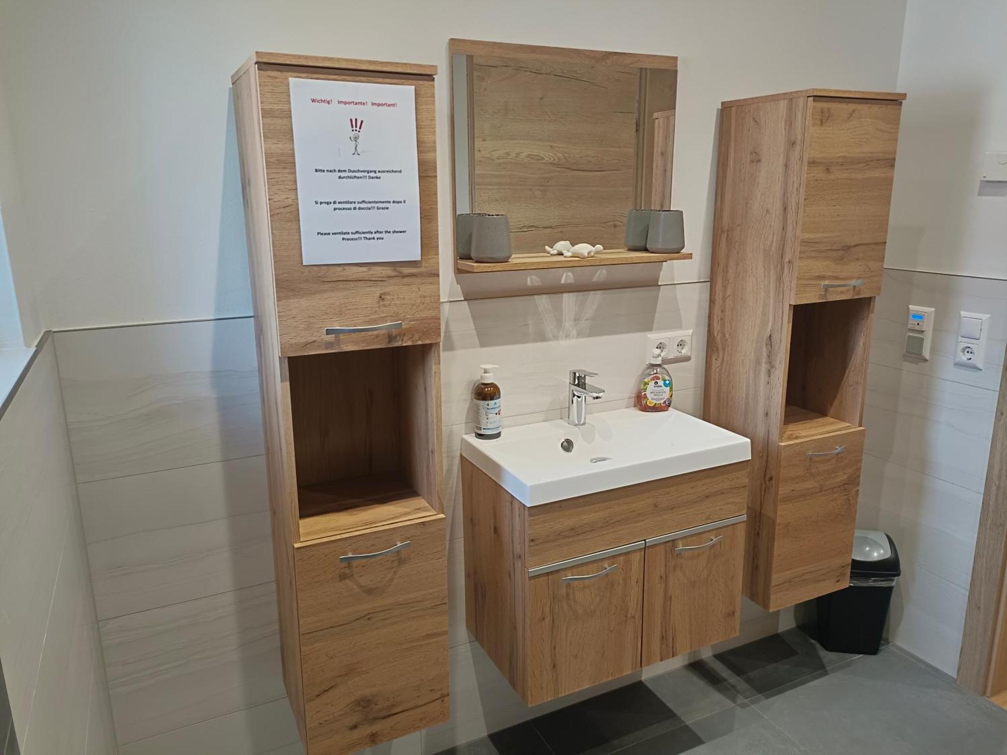 Ferienwohnung Musshauser Debant Ngoại thất bức ảnh
