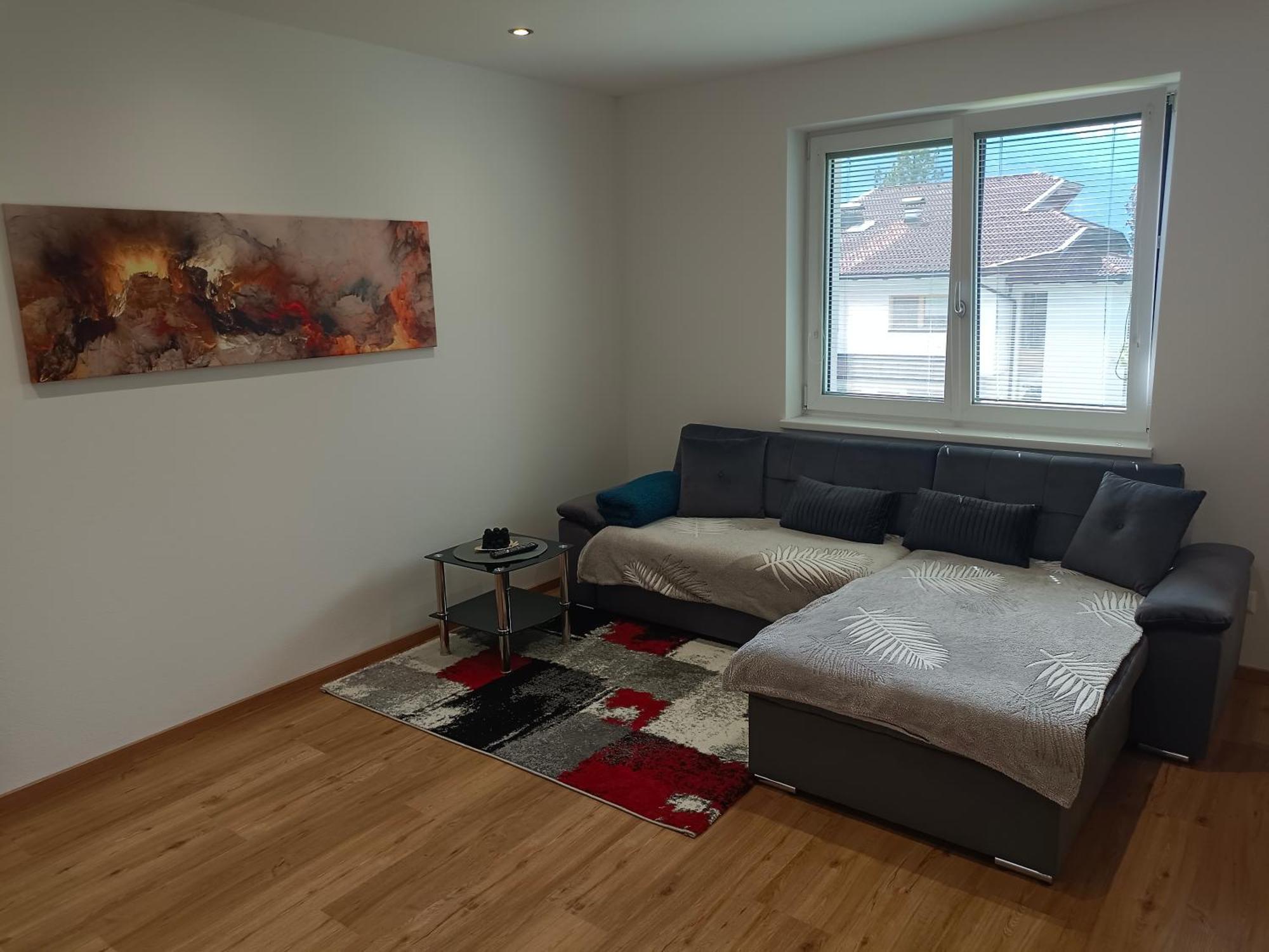 Ferienwohnung Musshauser Debant Ngoại thất bức ảnh
