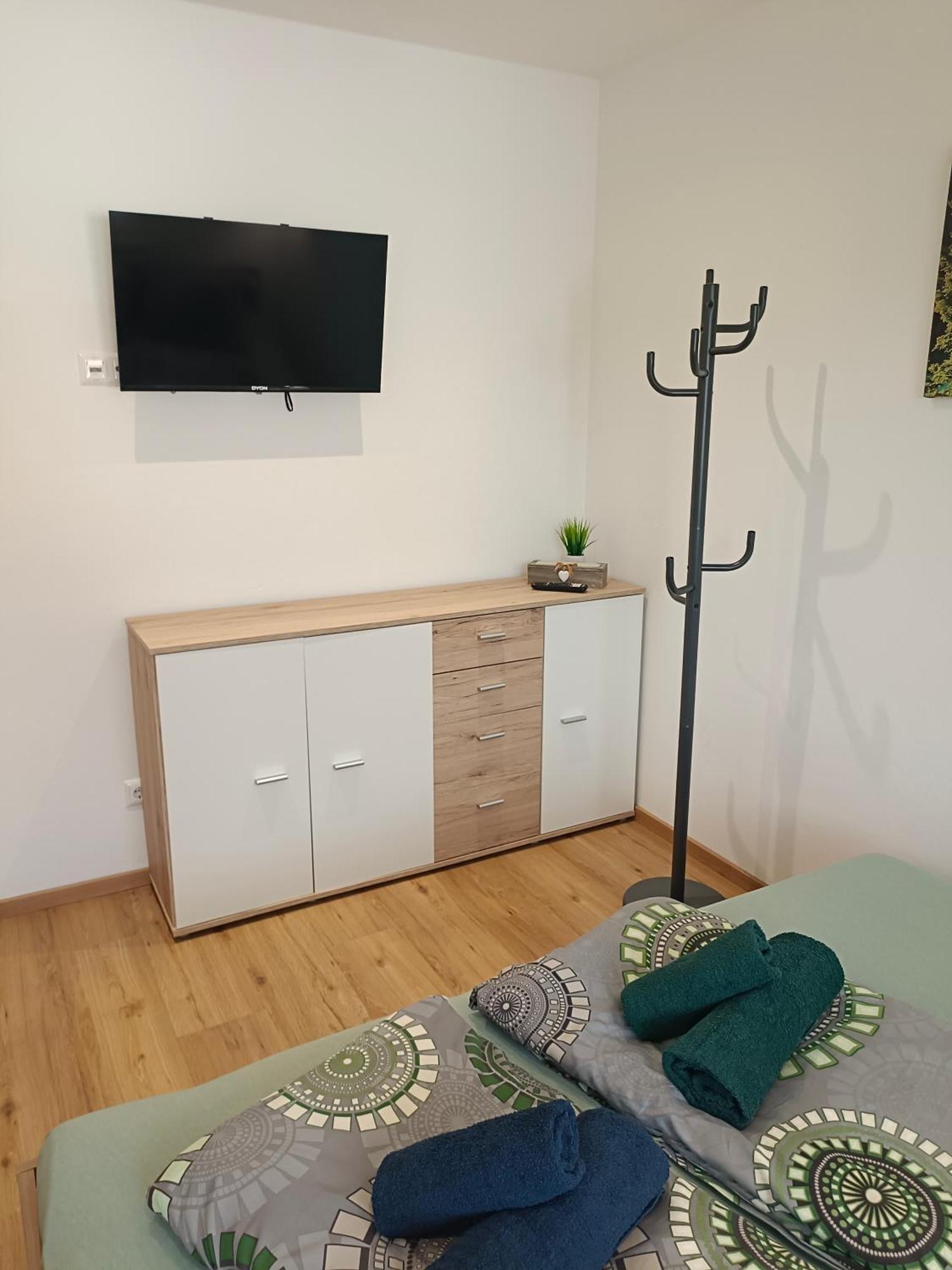 Ferienwohnung Musshauser Debant Ngoại thất bức ảnh